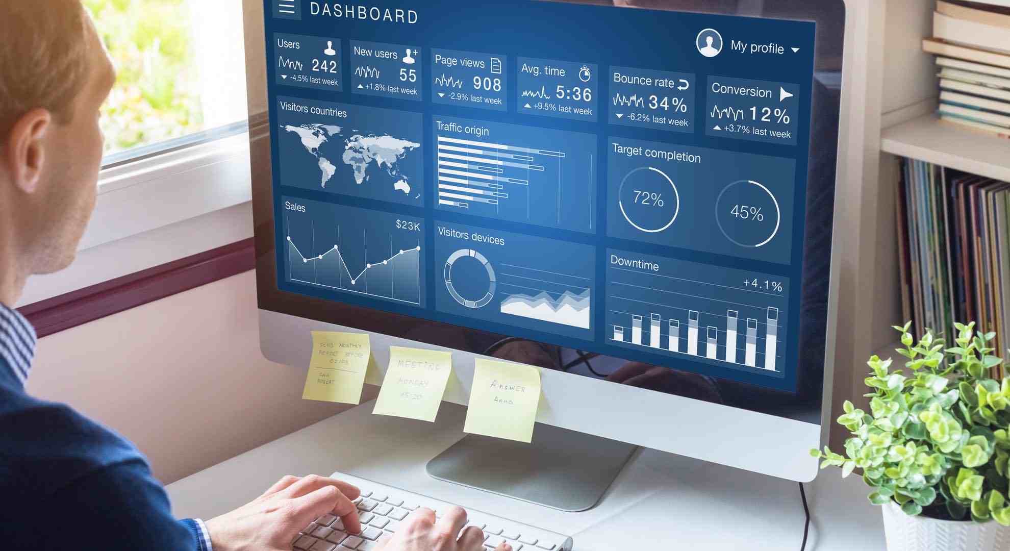 Web Marketing Platinum
